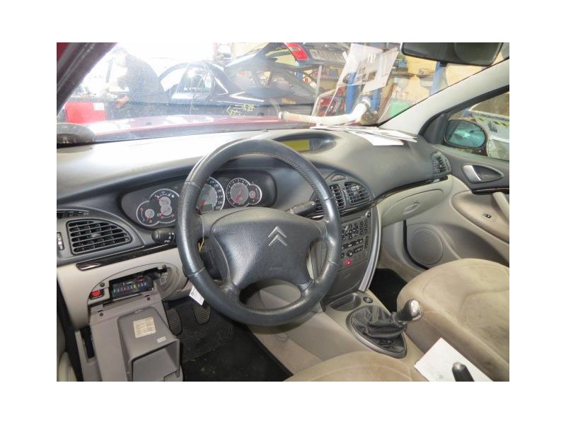 citroen c 5 del año 2005