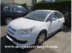 citroen c 4 del año 2006