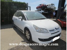 citroen c 4 del año 2006 2