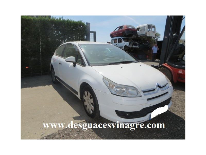 citroen c 4 del año 2006