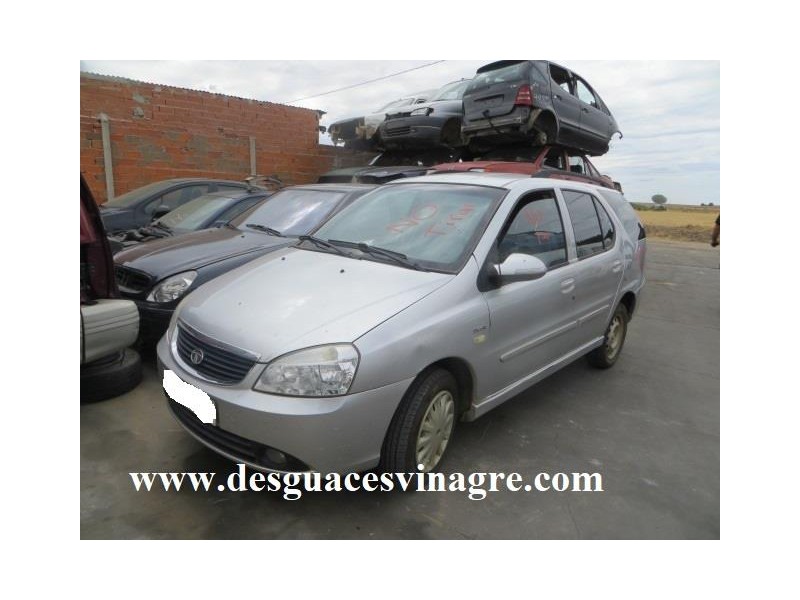 tata indigo del año 2008