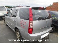 tata indigo del año 2008 2