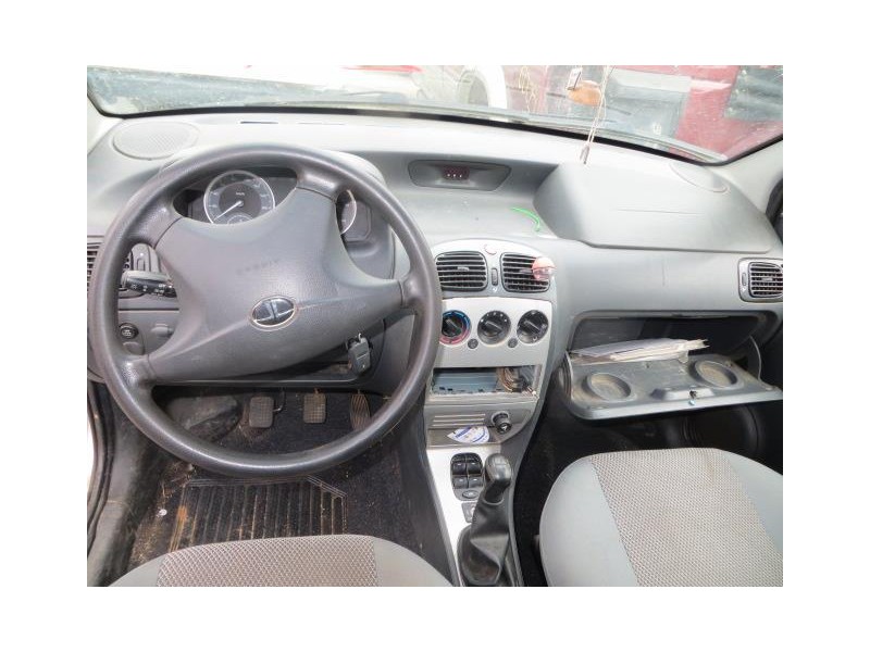 tata indigo del año 2008