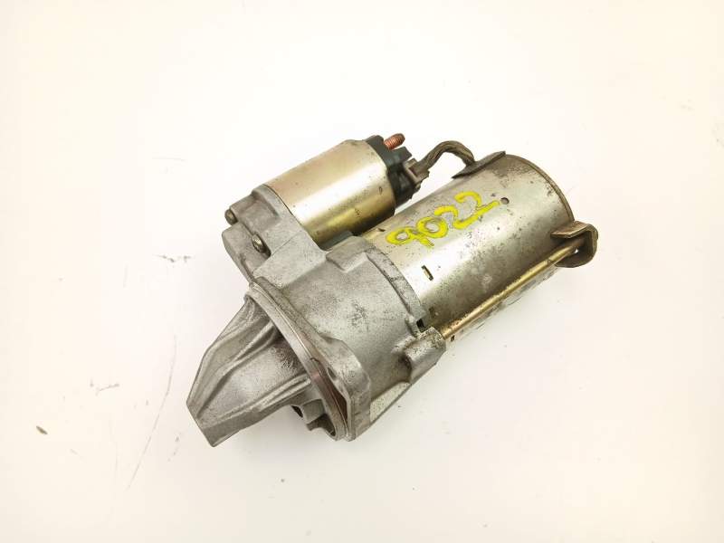 Recambio de motor arranque para daewoo aranos 2.0 referencia OEM IAM 96473777  