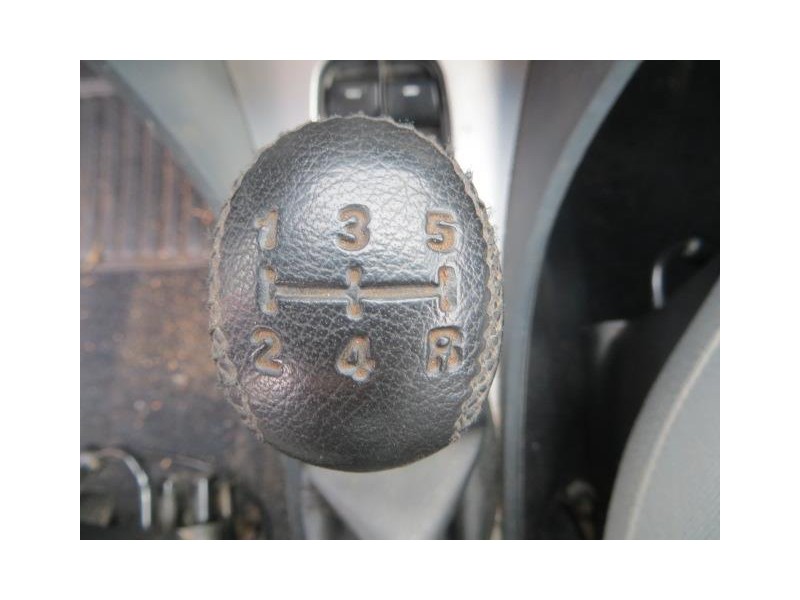 tata indigo del año 2008