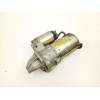 Recambio de motor arranque para daewoo aranos 2.0 referencia OEM IAM 96473777  