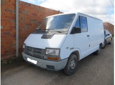renault trafic del año 1994