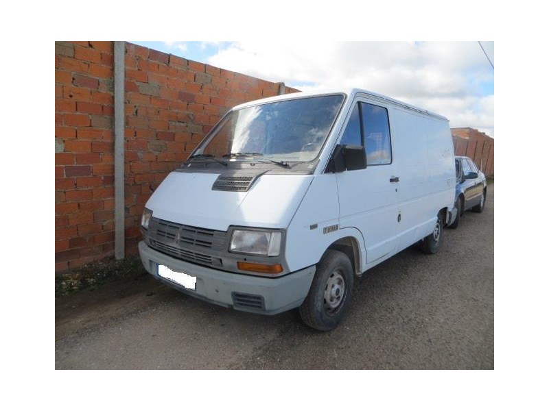 renault trafic del año 1994