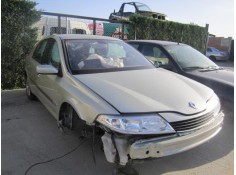 renault laguna del año 2001
