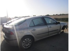 renault laguna del año 2001 2