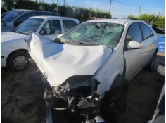 nissan primera del año 2002
