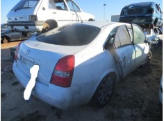 nissan primera del año 2002 2