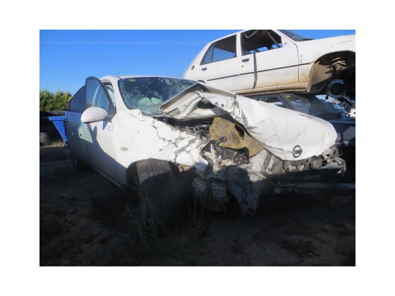 nissan primera del año 2002