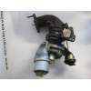 Recambio de turbo para renault clio ii (bb_, cb_) 1.9 dti (b/cb0u) referencia OEM IAM 108948H109779  