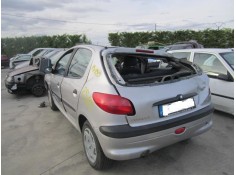 peugeot 206 del año 2000 2