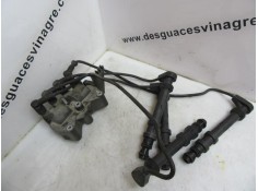 Recambio de bobina : fiat bravo : 1.6 g [2001] para fiat bravo 1.6 g referencia OEM IAM CONCABLES  