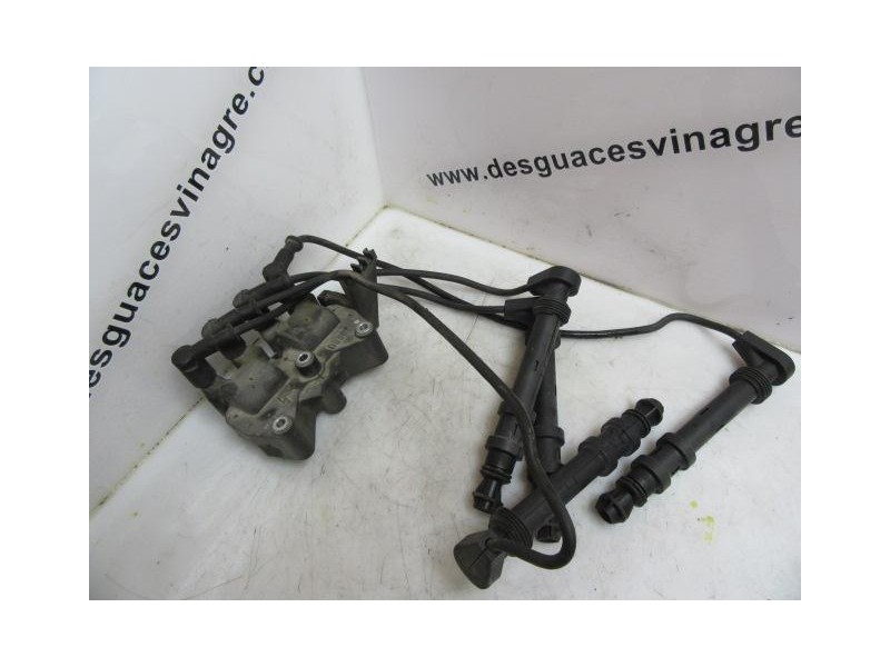 Recambio de bobina : fiat bravo : 1.6 g [2001] para fiat bravo 1.6 g referencia OEM IAM CONCABLES  