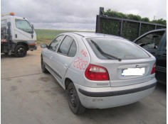 renault megane del año 2002 2