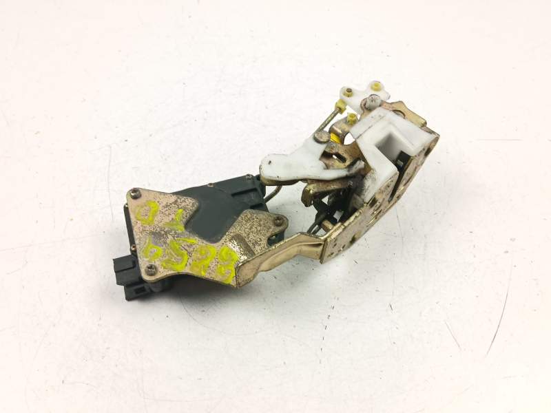 Recambio de cerradura puerta trasera derecha para daewoo matiz (m100, m150) 0.8 referencia OEM IAM 96280262  