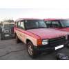 land rover discovery del año 2001
