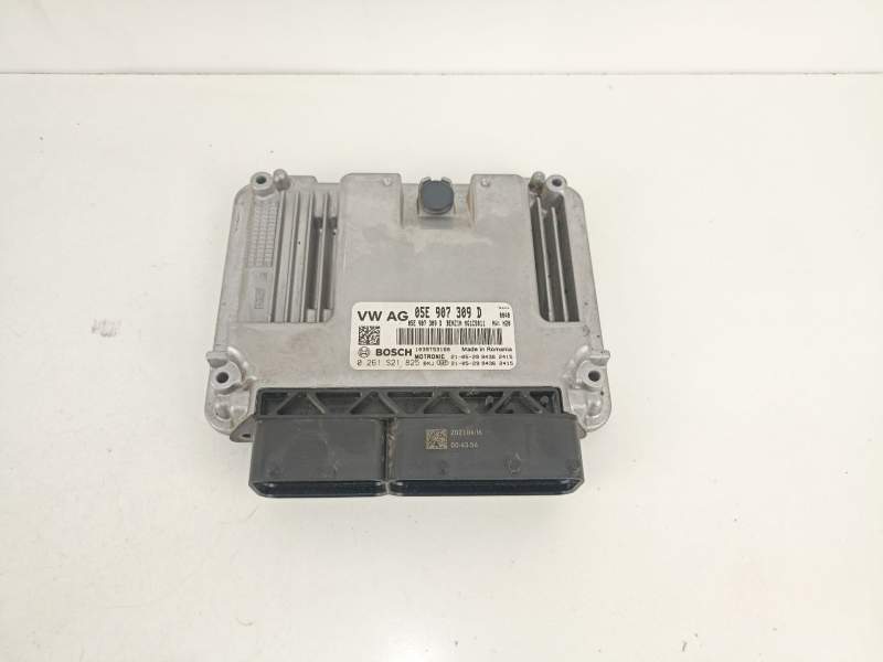 Recambio de centralita para seat leon sportstourer (kl8, kld) 1.5 tsi referencia OEM IAM 05E907309D 0261521825 