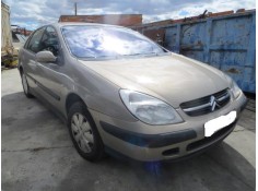 citroen c5 del año 2004