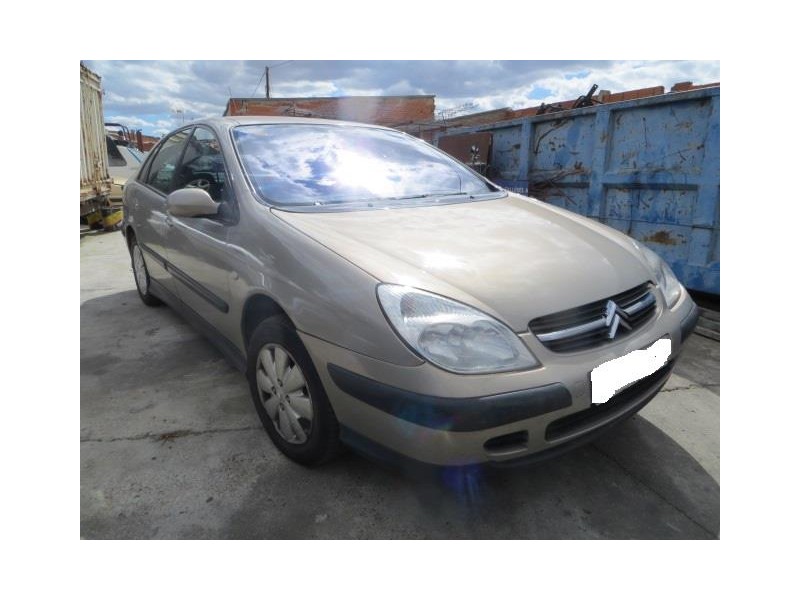 citroen c5 del año 2004