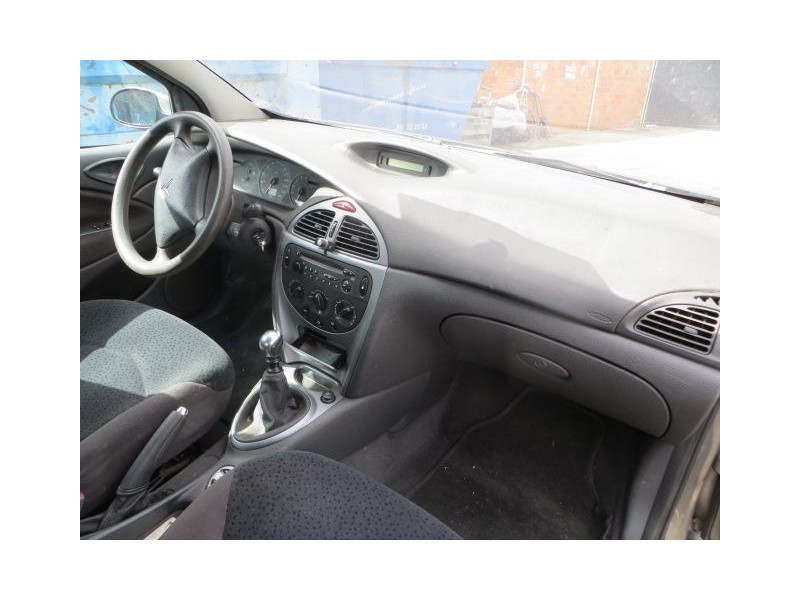 citroen c5 del año 2004