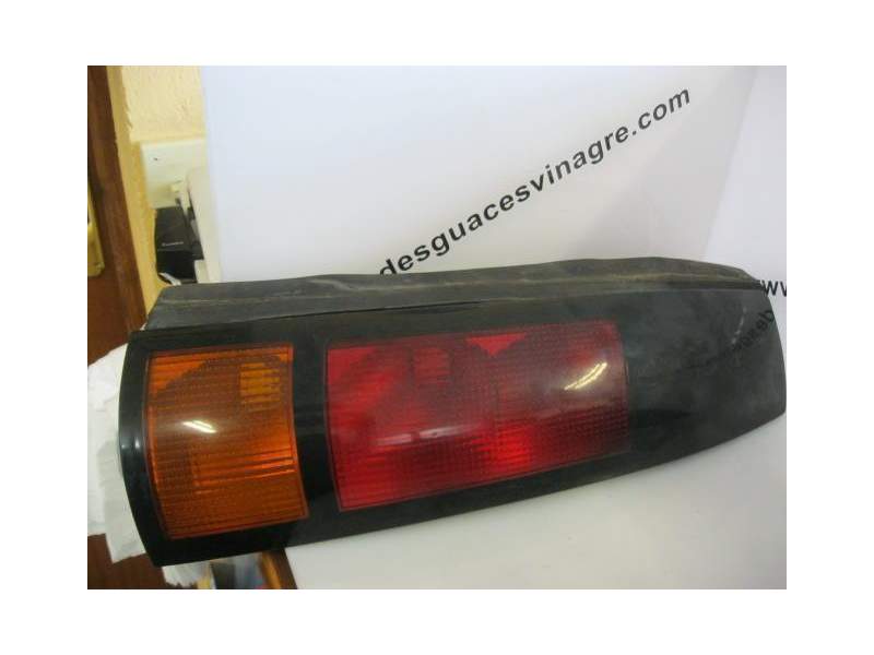 Recambio de piloto trasero izquierdo para pontiac trans 3.8 gt referencia OEM IAM   