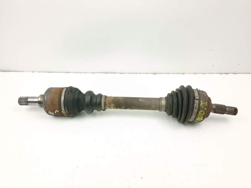 Recambio de transmision delantera izquierda para citroën xsara (n1) 1.9 td referencia OEM IAM 32727S  