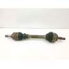 Recambio de transmision delantera izquierda para citroën xsara (n1) 1.9 td referencia OEM IAM 32727S  