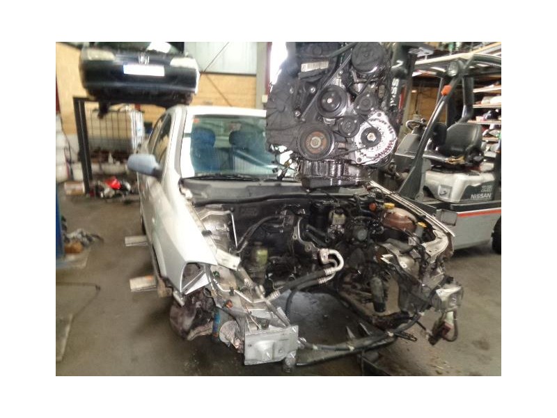 opel astra del año 2002