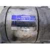 Recambio de motor arranque para toyota carina 2.0 g referencia OEM IAM 2810074130 2280000820 