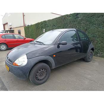 FORD KA Van (RB) de desguace