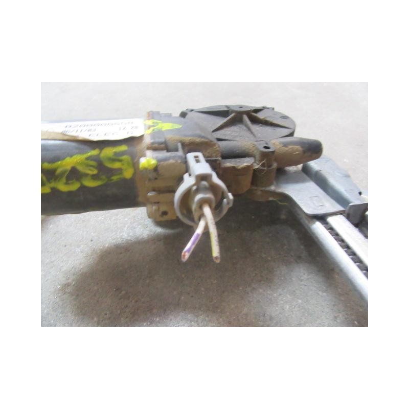 Recambio de elevalunas elec. tra. dch. : renault laguna : 1.9 d (119,64cv) [2003] para renault laguna 1.9 d referencia OEM IAM  