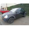 ford ka van (rb) del año 2002