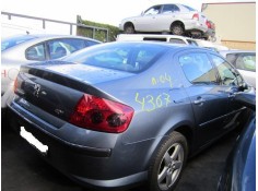 peugeot 407 del año 2004 2