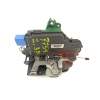 Recambio de cerradura puerta delantera izquierda para volkswagen polo (9n1) 1.4 16v referencia OEM IAM 3B1837015AM  