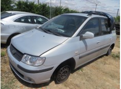 hyundai matrix del año 2006