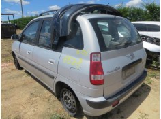 hyundai matrix del año 2006 2