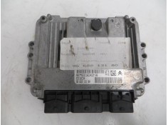 Recambio de centralita : citroen c 4 : 1.6 hdy -9hz 5p (110cv) [2005] para citroen c 4 1.6 hdy -9hz referencia OEM IAM 028101333