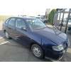 seat cordoba (6k1, 6k2) del año 2001