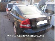 volvo s40 del año 2007