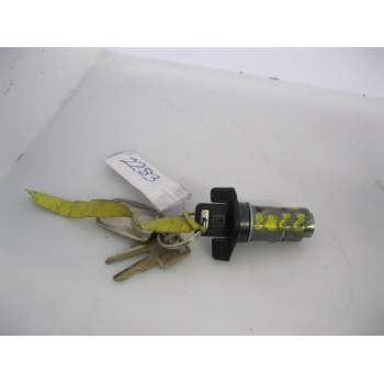 CONMUTADOR DE ARRANQUE 