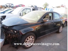 volvo s40 del año 2007 2