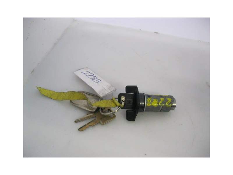 Recambio de conmutador de arranque para pontiac trans 3.8 gt referencia OEM IAM   