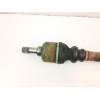 Recambio de transmision delantera izquierda para citroën xsara (n1) 1.9 td referencia OEM IAM 32727S  