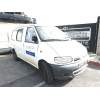 nissan vanette cargo furgoneta (hc 23) del año 2000