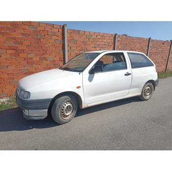 SEAT IBIZA II (6K1)