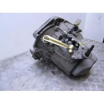 CAJA CAMBIOS 5V GASOLINA 20CP09 